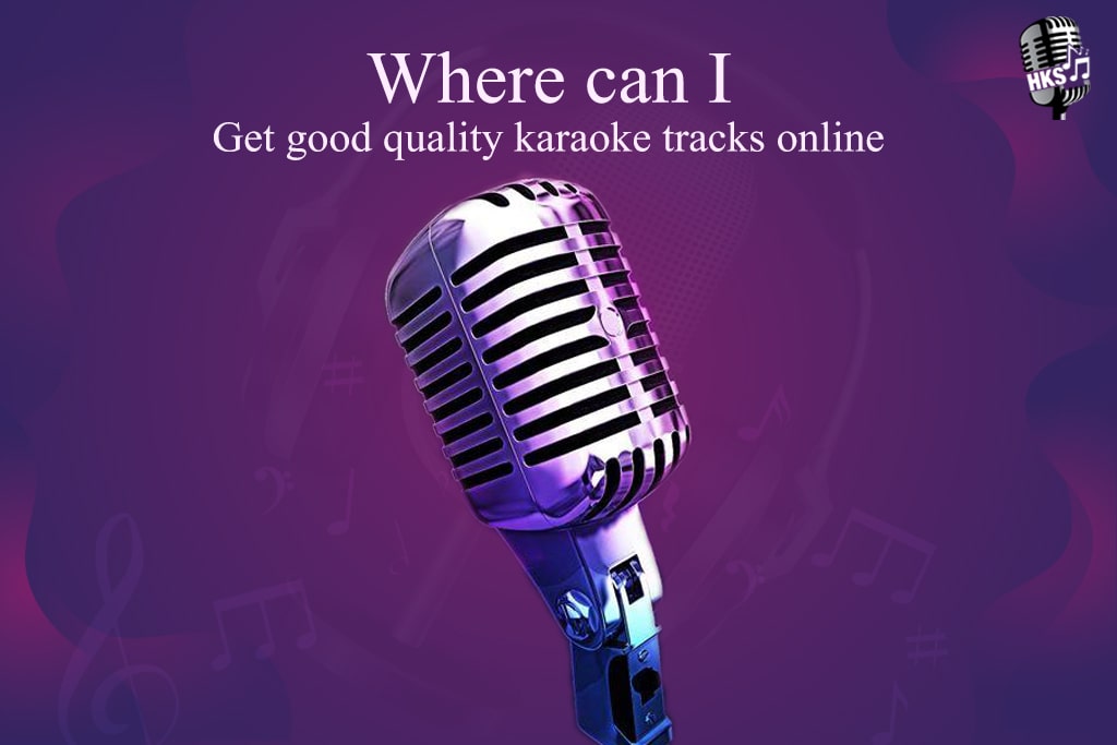Where Can I Get Kannada Karaoke Songs?